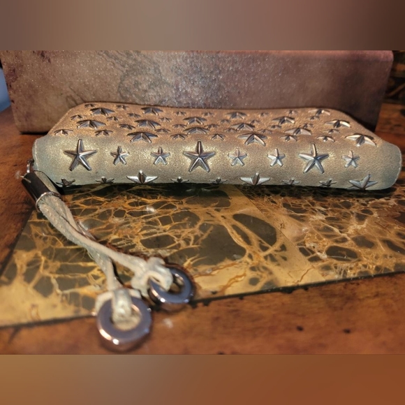 Jimmy Choo wallet full inclusion - Picture 11 of 15